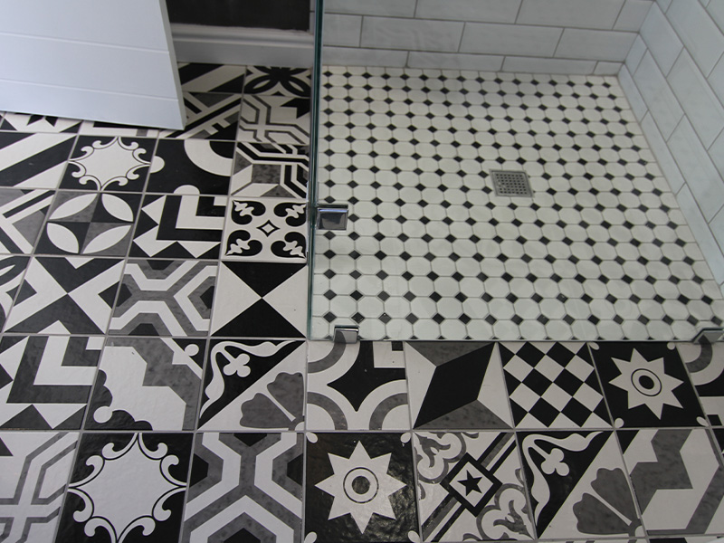 Kim Williams Design – Bathroom 2