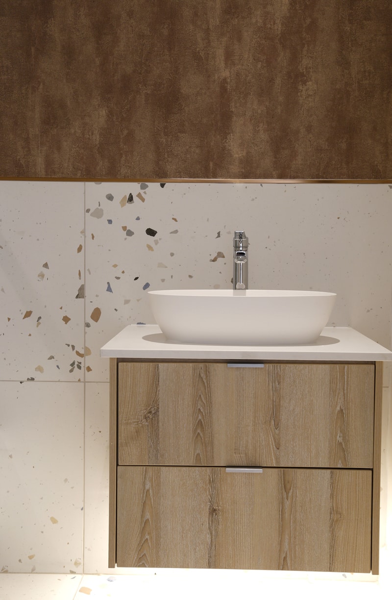 terrazzo-tile-guest-bathroom-floating-sink